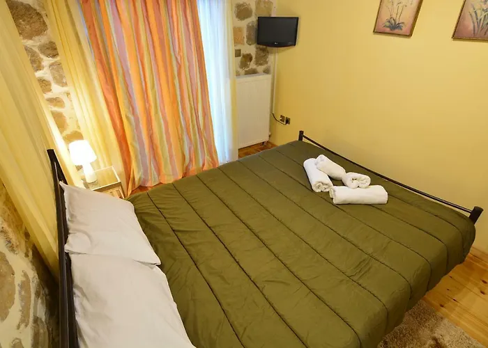 Filanthi * Kato Sinikia Trikalon