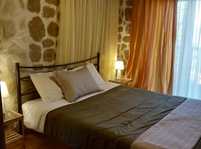 Filanthi Casa vacanze Kato Sinikia Trikalon