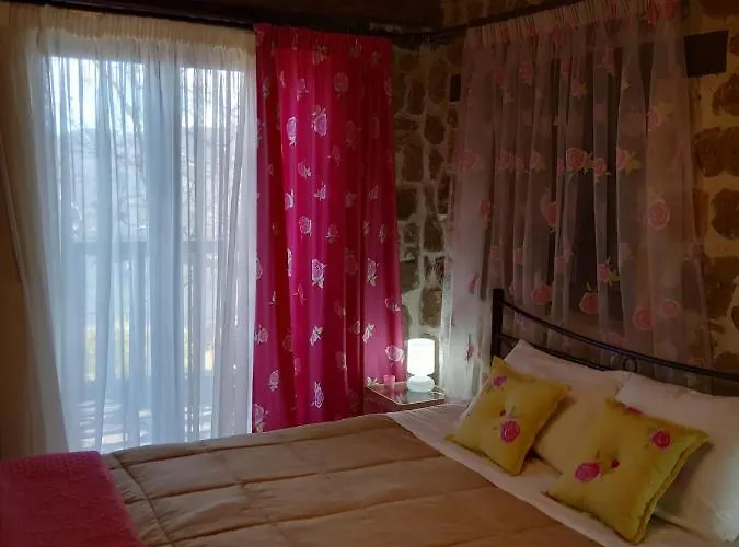 Filanthi Casa vacanze