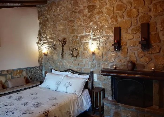 Filanthi Casa vacanze Kato Sinikia Trikalon