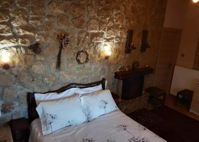 Filanthi Casa vacanze